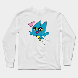 Adorabat Long Sleeve T-Shirt